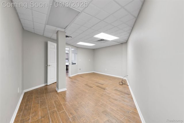 3505 Biddle Avenue, Wyandotte, MI 48192