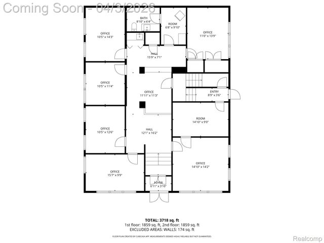 3505 Biddle Avenue, Wyandotte, MI 48192