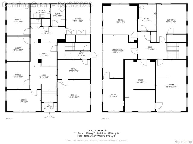 3505 Biddle Avenue, Wyandotte, MI 48192