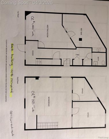 3505 Biddle Avenue, Wyandotte, MI 48192