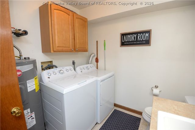 410 Carriage Way, Hurricane, WV 25526