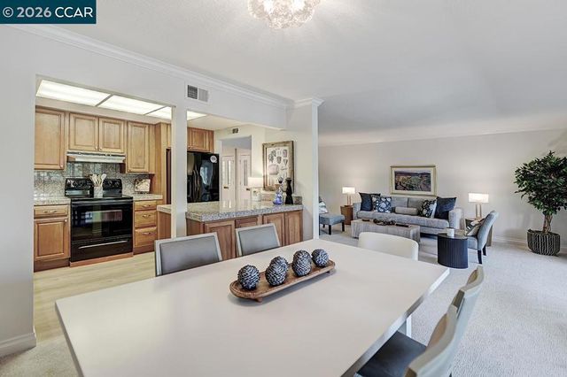 1232 Leisure Ln 7, Walnut Creek, CA 94595