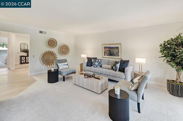 1232 Leisure Ln 7, Walnut Creek, CA 94595