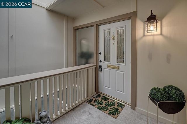 1232 Leisure Ln 7, Walnut Creek, CA 94595