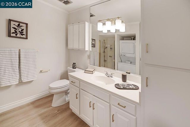 1232 Leisure Ln 7, Walnut Creek, CA 94595