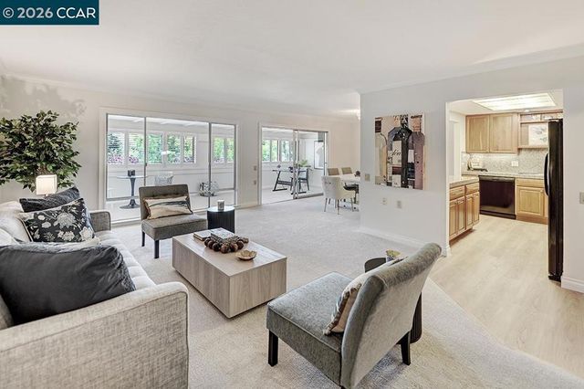 1232 Leisure Ln 7, Walnut Creek, CA 94595