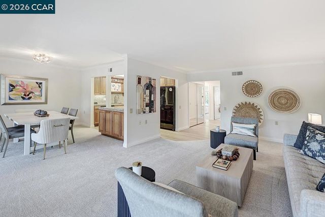 1232 Leisure Ln 7, Walnut Creek, CA 94595