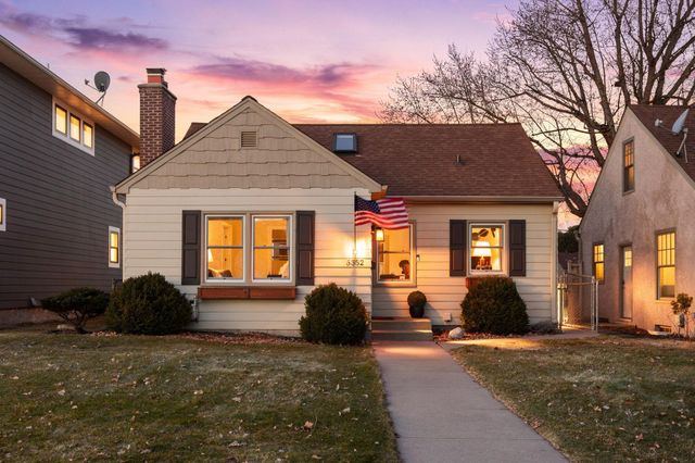 5352 Knox Avenue S, Minneapolis, MN 55419