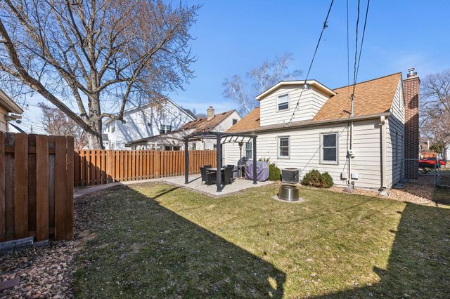 5352 Knox Avenue S, Minneapolis, MN 55419