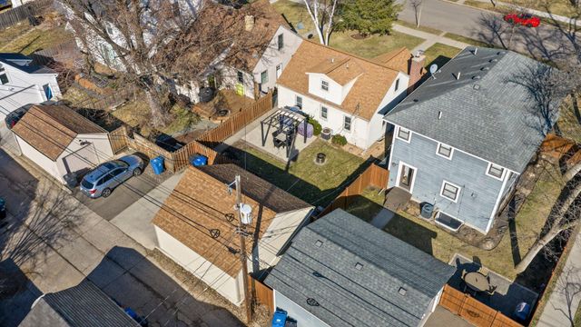 5352 Knox Avenue S, Minneapolis, MN 55419