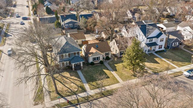 5352 Knox Avenue S, Minneapolis, MN 55419