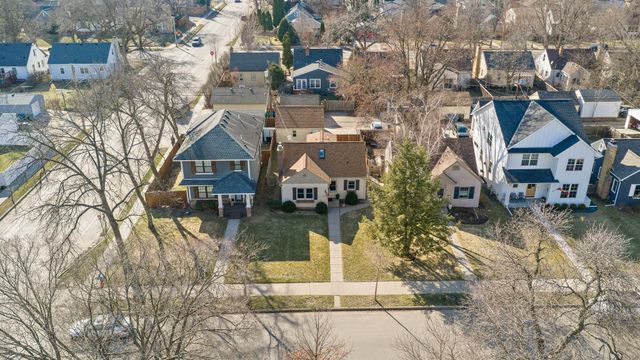 5352 Knox Avenue S, Minneapolis, MN 55419