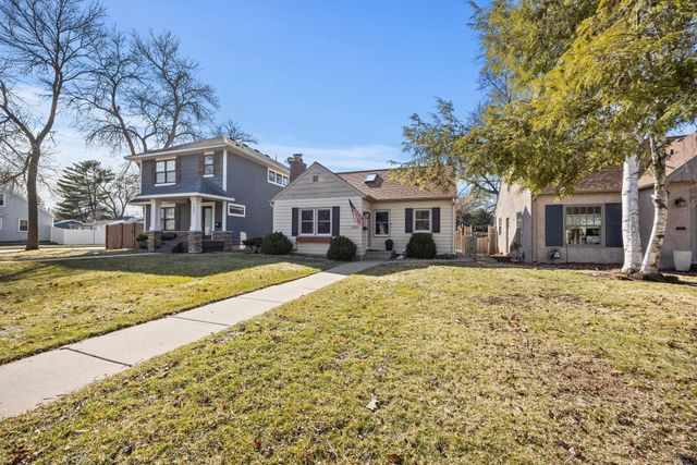 5352 Knox Avenue S, Minneapolis, MN 55419