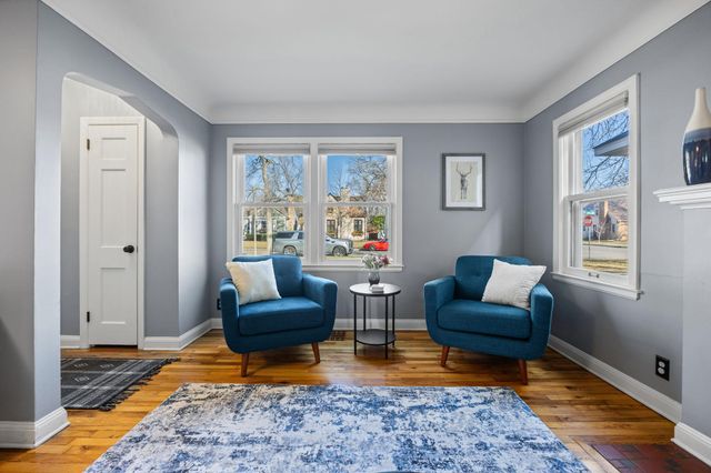 5352 Knox Avenue S, Minneapolis, MN 55419