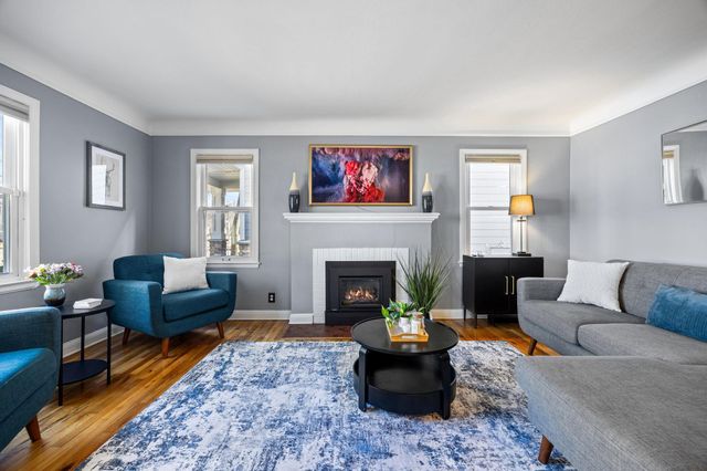 5352 Knox Avenue S, Minneapolis, MN 55419