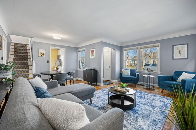 5352 Knox Avenue S, Minneapolis, MN 55419