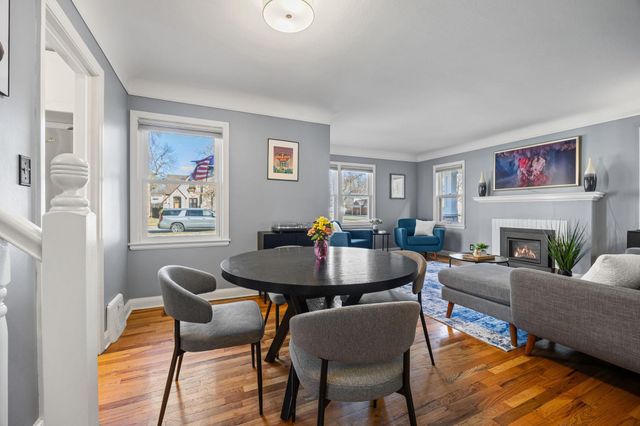 5352 Knox Avenue S, Minneapolis, MN 55419