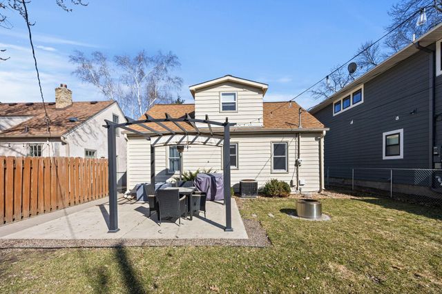 5352 Knox Avenue S, Minneapolis, MN 55419