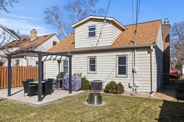 5352 Knox Avenue S, Minneapolis, MN 55419