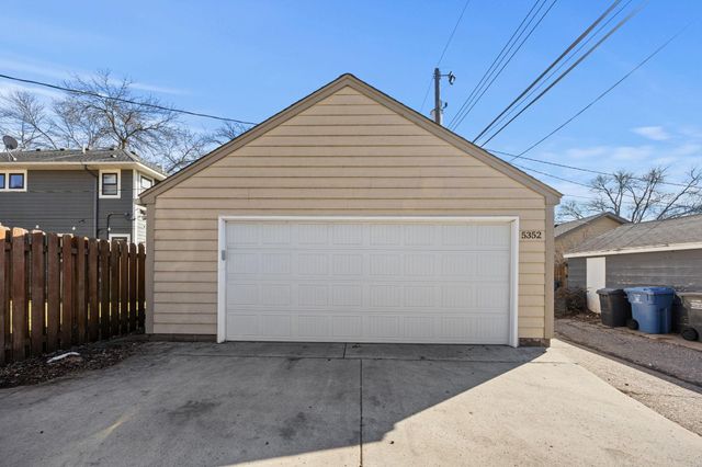 5352 Knox Avenue S, Minneapolis, MN 55419