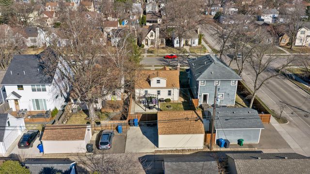 5352 Knox Avenue S, Minneapolis, MN 55419