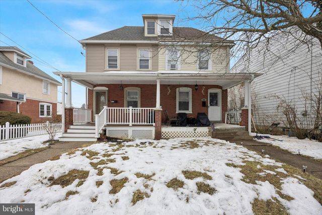 317 EDMONDS AVE, Drexel Hill, PA 19026