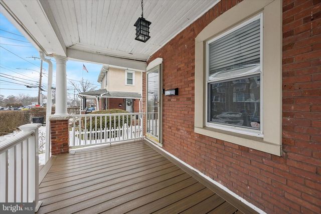 317 EDMONDS AVE, Drexel Hill, PA 19026