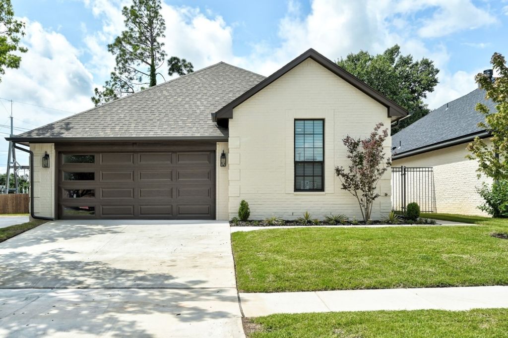 3608 Havenbrook Street, Norman, OK 73072