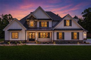 466 Mt Olive Church Lane, White, GA 30184