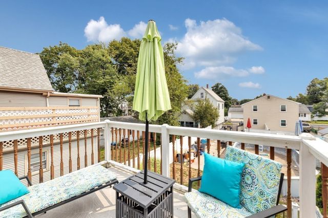 1816 River St, Boston, MA 02136
