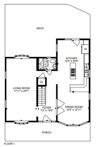 1816 River St, Boston, MA 02136