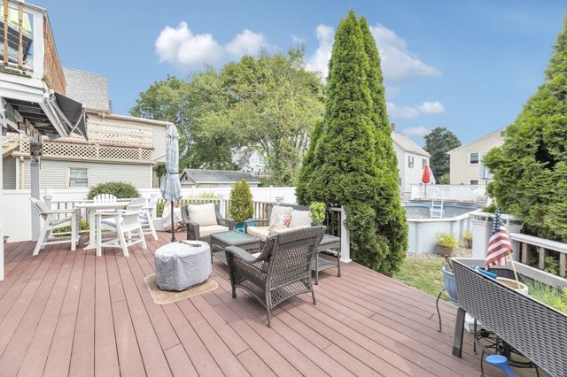 1816 River St, Boston, MA 02136