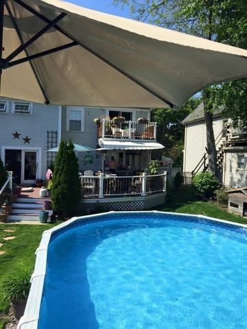 1816 River St, Boston, MA 02136