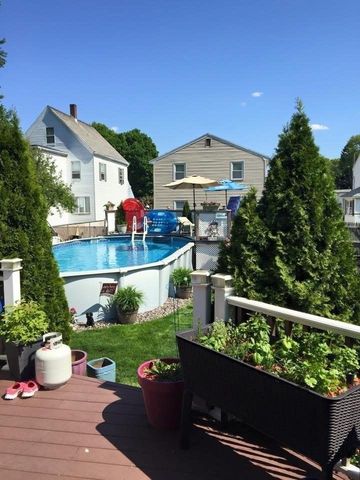 1816 River St, Boston, MA 02136