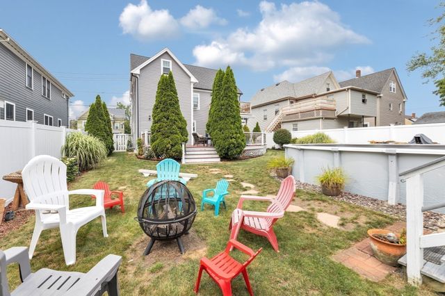 1816 River St, Boston, MA 02136