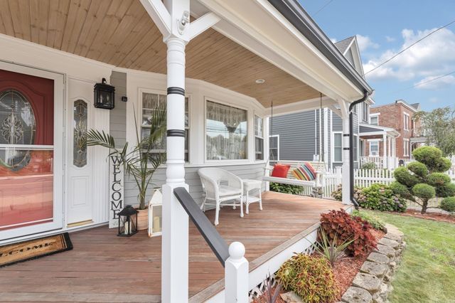 1816 River St, Boston, MA 02136