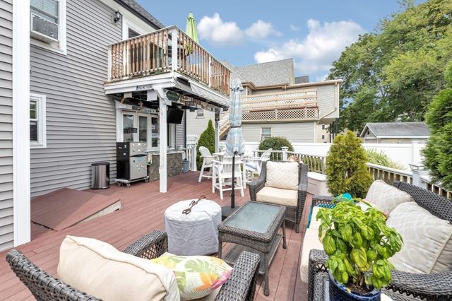 1816 River St, Boston, MA 02136