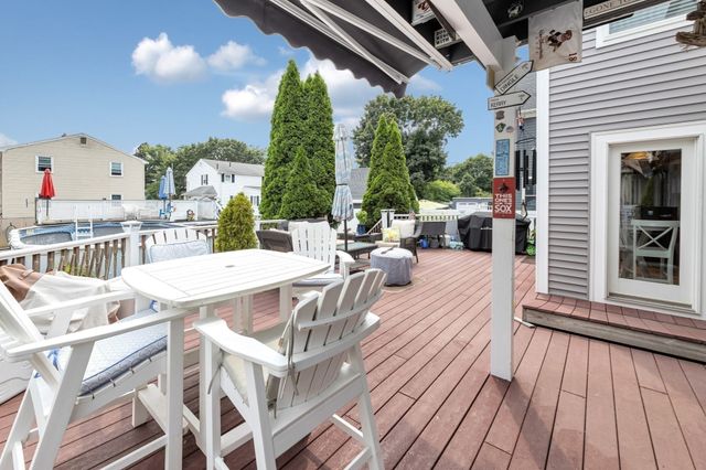 1816 River St, Boston, MA 02136