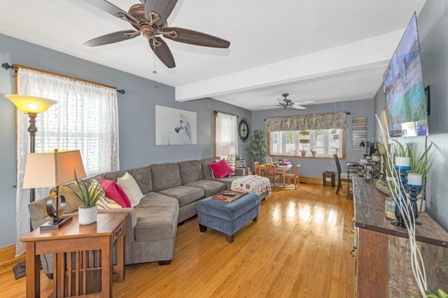 1816 River St, Boston, MA 02136