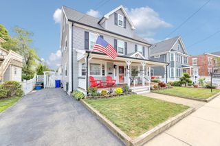 1816 River St, Boston, MA 02136