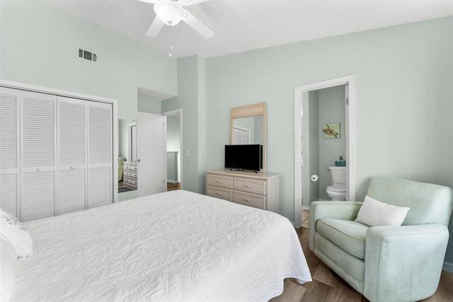 201 Robin Lane, Panama City Beach, FL 32407