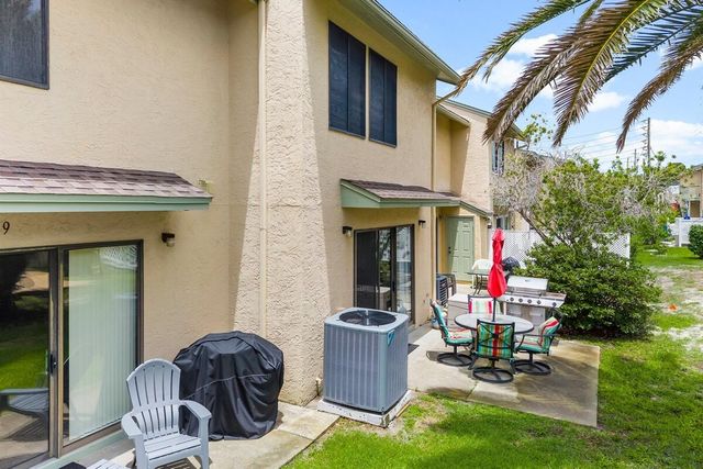 201 Robin Lane, Panama City Beach, FL 32407