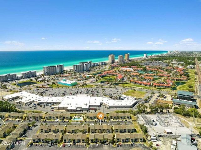 201 Robin Lane, Panama City Beach, FL 32407