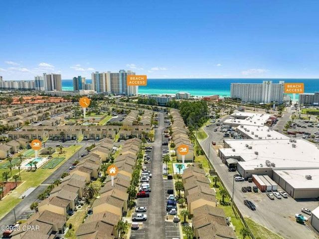 201 Robin Lane, Panama City Beach, FL 32407