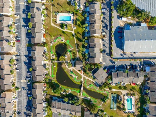 201 Robin Lane, Panama City Beach, FL 32407