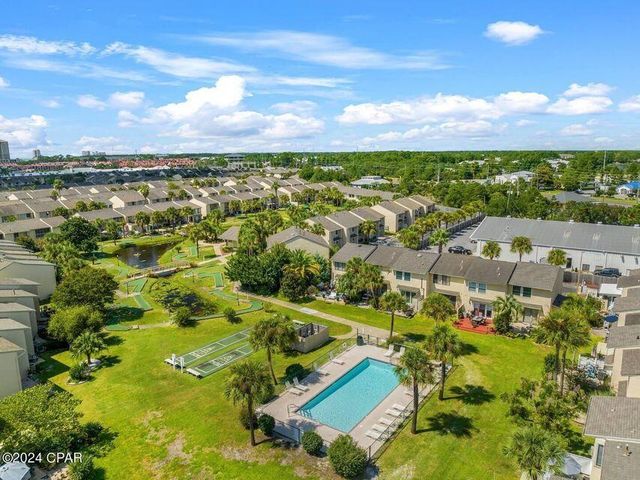 201 Robin Lane, Panama City Beach, FL 32407