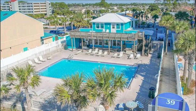 201 Robin Lane, Panama City Beach, FL 32407