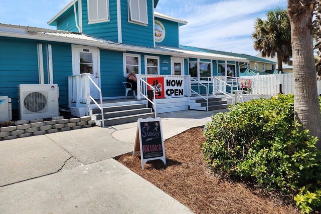 201 Robin Lane, Panama City Beach, FL 32407