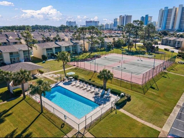 201 Robin Lane, Panama City Beach, FL 32407