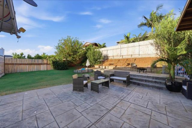 581 Le May Avenue, San Diego, CA 92154